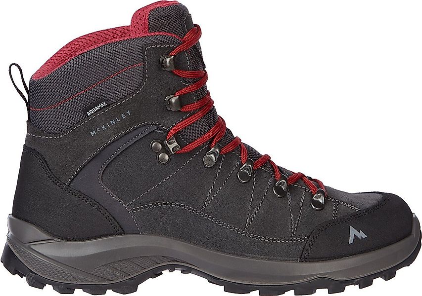 McKINLEY Ux.-Wander-Stiefel Alpspitz AQX Wanderstiefel günstig online kaufen