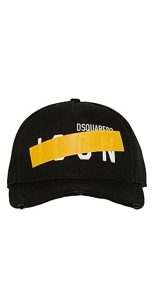 Dsquared2 Baseball Cap Dsquared2 Be ICON günstig online kaufen