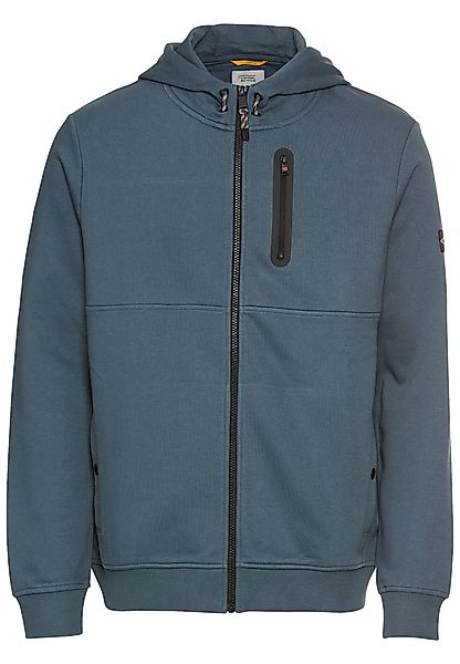 camel active Sweater mit Kapuze und günstig online kaufen