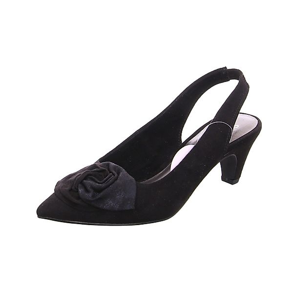 Franz Ferdinand Sling-Pumps für Damen Slingpumps günstig online kaufen