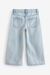 Next Weite Jeans Weit geschnittene Jeans günstig online kaufen