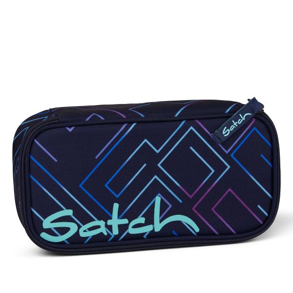 Satch Federmäppchen Satch Schlamperbox, (1-tlg) günstig online kaufen