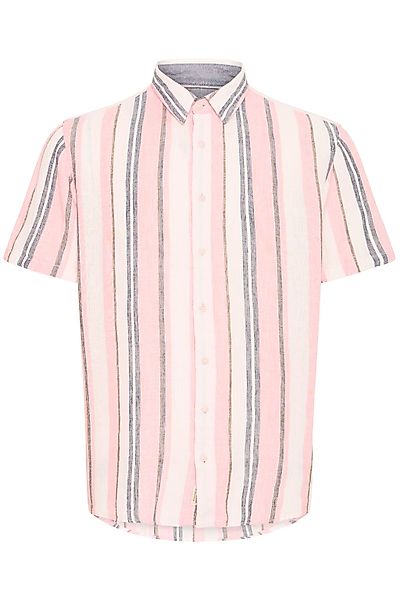 Blend Kurzarmhemd "Kurzarmhemd BHBOBBY Shirt stripe" günstig online kaufen