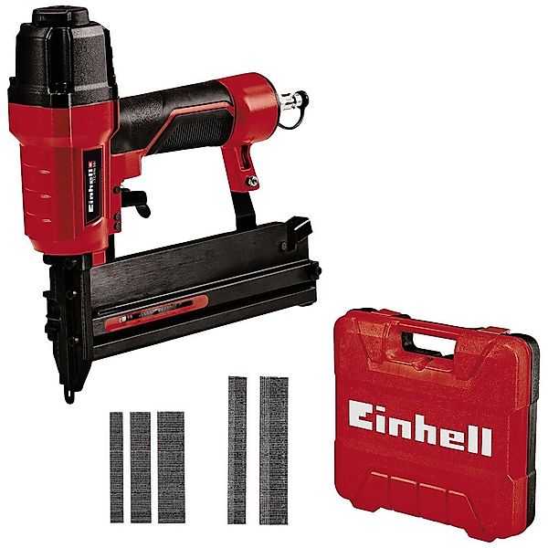 Einhell Druckluftgeräte-Set Einhell TC-PN 50 Druckluft-Tacker günstig online kaufen