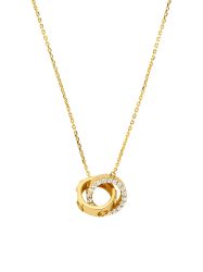 MICHAEL KORS Collier MKC1554AN710 günstig online kaufen