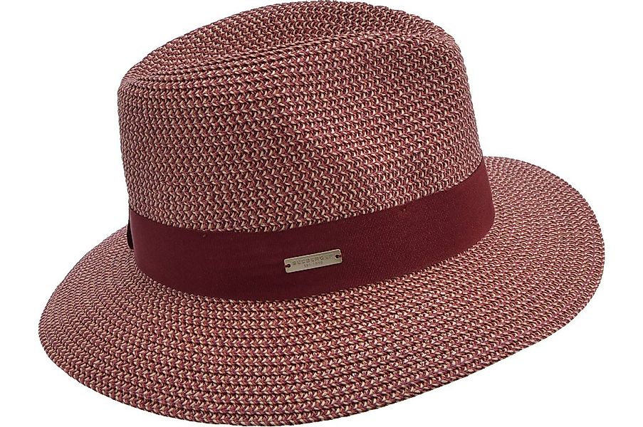 Seeberger Strohhut günstig online kaufen