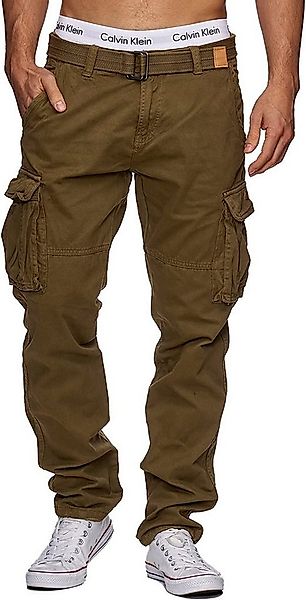 Indicode Cargohose WILLIAM günstig online kaufen