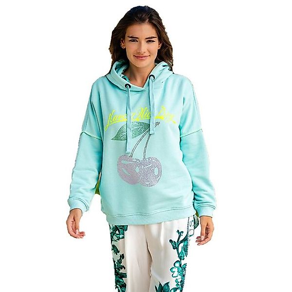 Miss Goodlife Hoodie Miss Goddlife Hoodie Have a nice day MG11200 günstig online kaufen