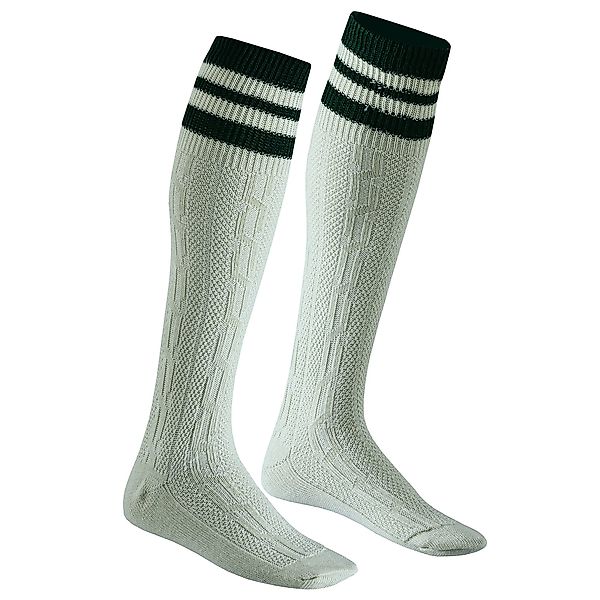 German Wear Trachtensocken GW251 Lange Trachtensocken günstig online kaufen