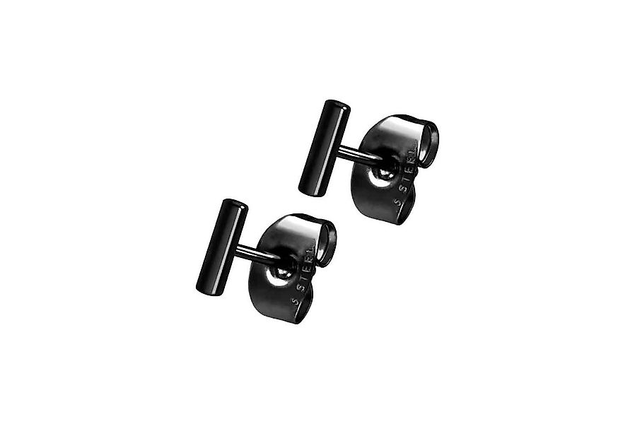 FILANGO Paar Ohrstecker Chirurgenstahl Ohrstecker STAB (Ohrstecker, 1-tlg) günstig online kaufen