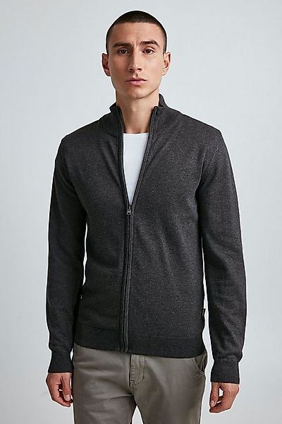11 Project Strickjacke PRMelker Feinstrick Zip-Jacke günstig online kaufen