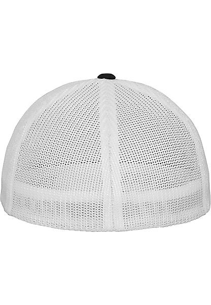 Flexfit Flex Cap "Flexfit Unisex Flexfit Mesh Trucker 2-Tone" günstig online kaufen