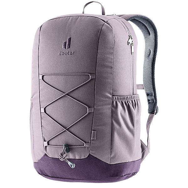 deuter Freizeitrucksack Deuter Rucksack Gogo lavender-purple günstig online kaufen