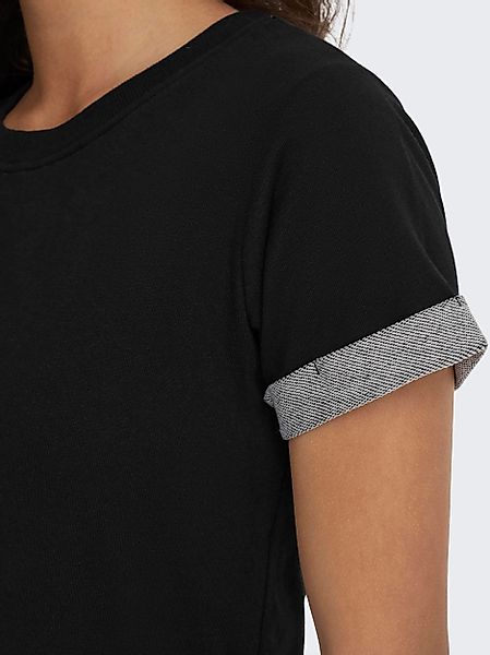 JDY Jerseykleid JDYIVY S/S DRESS JRS günstig online kaufen