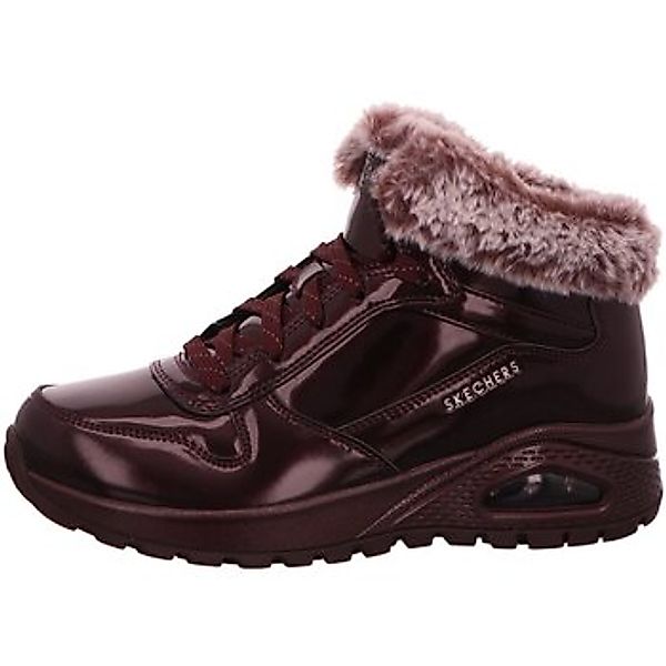 Skechers UNO RUGGED FIESTY WINTER Sneakerboots günstig online kaufen
