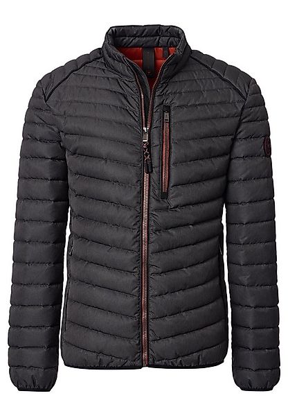 CASAMODA Steppjacke Basic (1-St) Steppjacke - wasser- und windabweisend - W günstig online kaufen