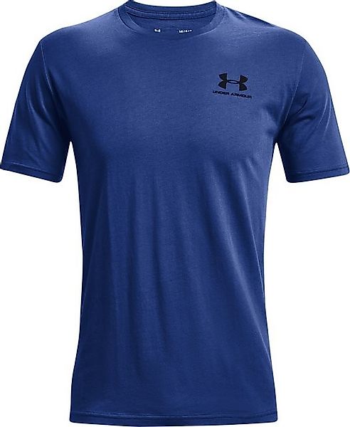 Under Armour® T-Shirt Ua M Sportstyle Lc Ss günstig online kaufen
