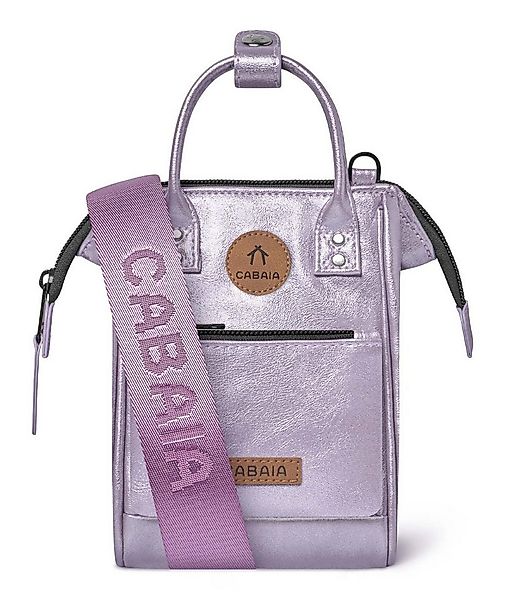 CABAIA Umhängetasche Iridescent Nano Bag (Set, 2-tlg) günstig online kaufen