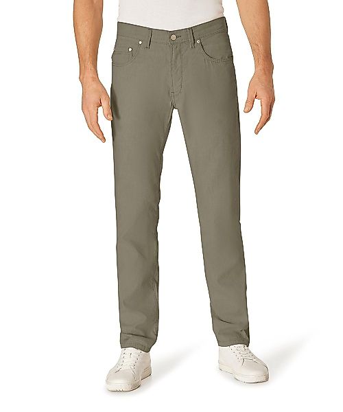 Pioneer Authentic Jeans 5-Pocket-Hose PIO-Rando Elastische günstig online kaufen