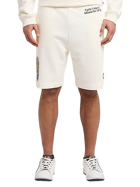 CARLO COLUCCI Shorts Eickhorn günstig online kaufen