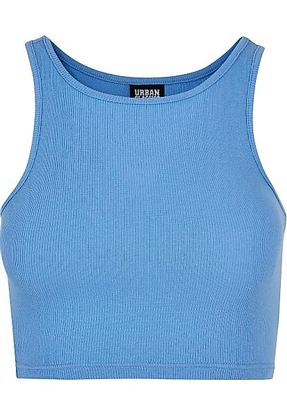 URBAN CLASSICS Muskelshirt Urban Classics Damen günstig online kaufen