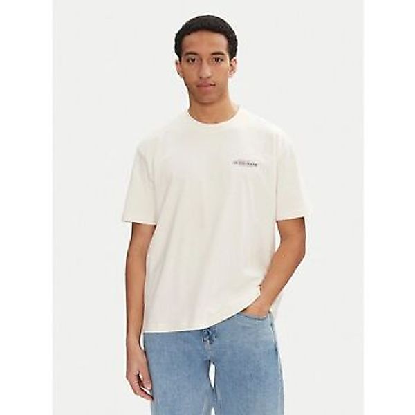 Guess  T-Shirt M4BI75 K8FQ4 OS AMERICAN TRAD TEE-G053 SANDY SHORE günstig online kaufen