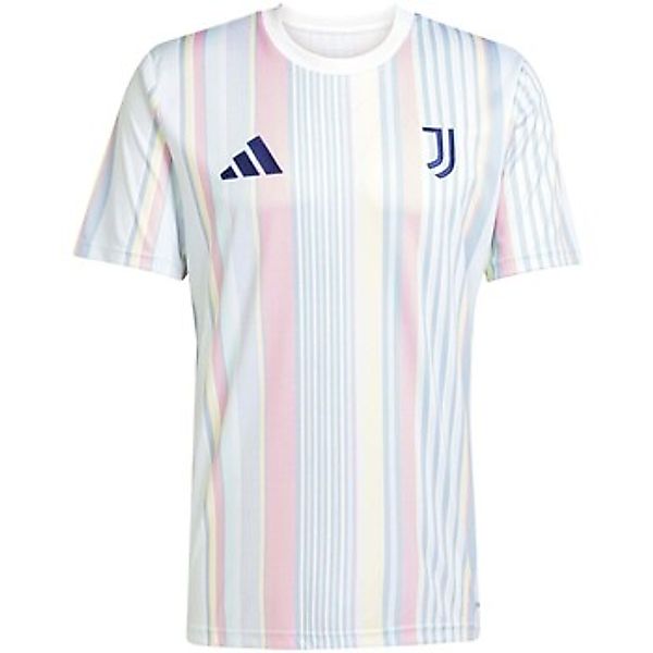adidas  T-Shirt Juve Preshi günstig online kaufen