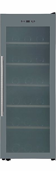 Hanseatic Weinkühlschrank »HWC86ECBA«, für 86 St. Standardflaschen á 075l günstig online kaufen