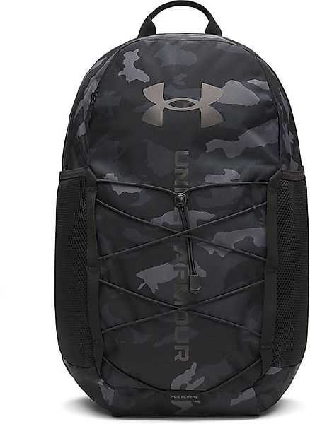 Under Armour® Freizeitrucksack Hustle Sport 6.0 Rucksack günstig online kaufen