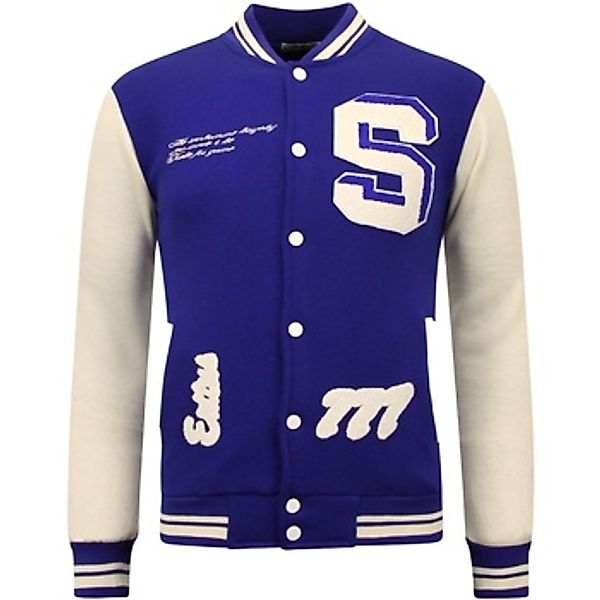 Enos  Blazer Baseballjacke Für günstig online kaufen