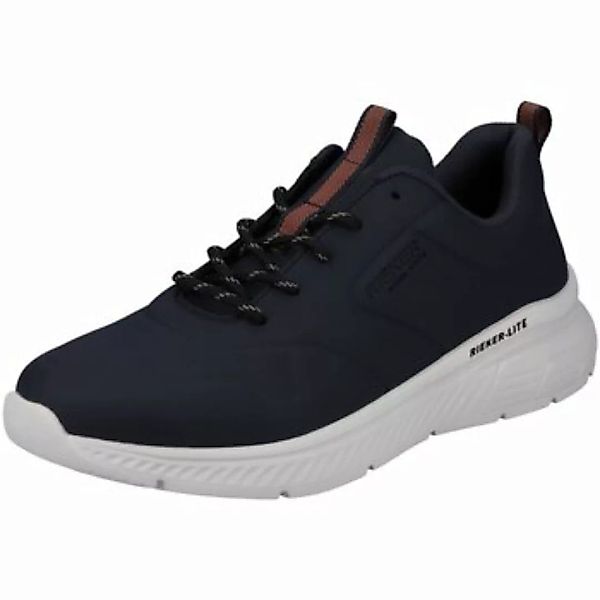 Rieker  Sneaker FSK Halbschuhe B6414-14 14 günstig online kaufen