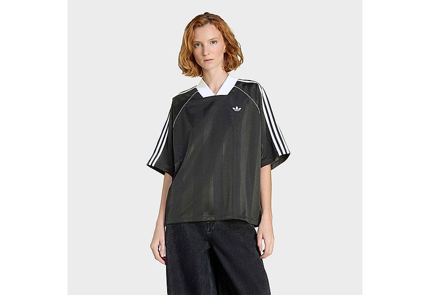 adidas Originals T-Shirt 3S JAQUARD TEE günstig online kaufen
