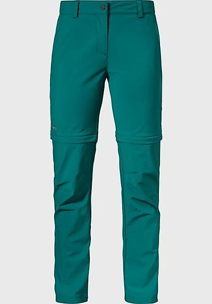 Schöffel Zip-away-Hose Pants Ascona Zip Off günstig online kaufen