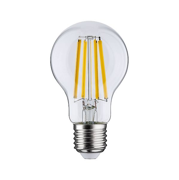 Paulmann Leuchtmittel E27 Glühlampenform 4 W günstig online kaufen