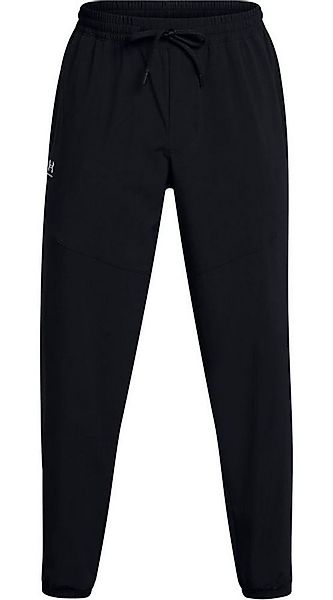 Under Armour® Trainingshose Ua Vibe Woven Jogger günstig online kaufen