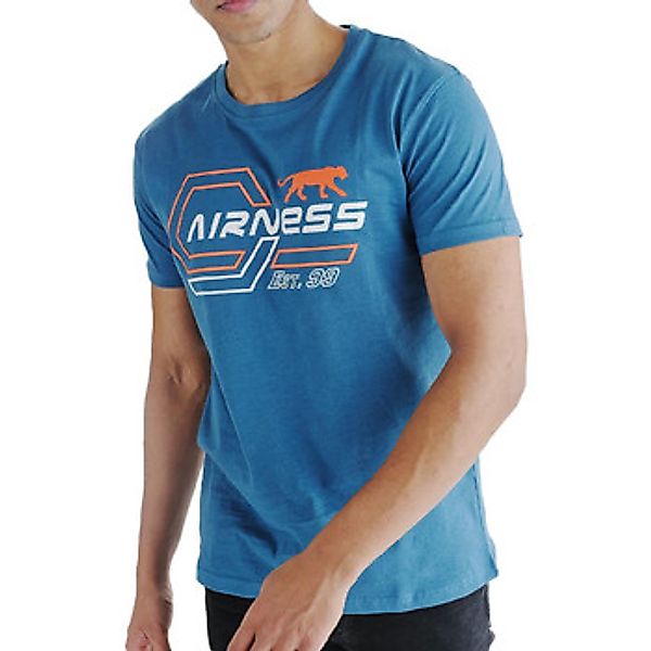 Airness  T-Shirts & Poloshirts CLAYTON-TEE günstig online kaufen