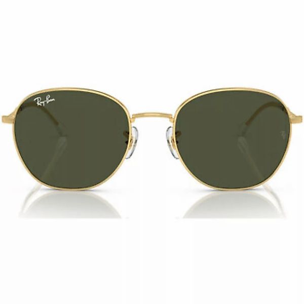 Ray-ban  Sonnenbrillen Sonnenbrille  RB3809 001/31 günstig online kaufen