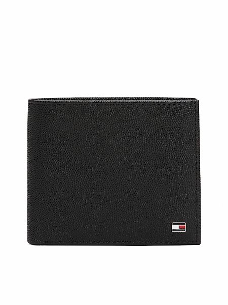 Tommy Hilfiger Geldbörse "TH FLAG CC FLAP AND COIN", Men Geldbeutel, Portem günstig online kaufen