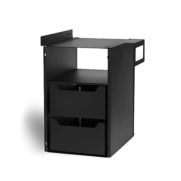 BURNHARD® Regal FRED Einbauregal 30 cm, günstig online kaufen