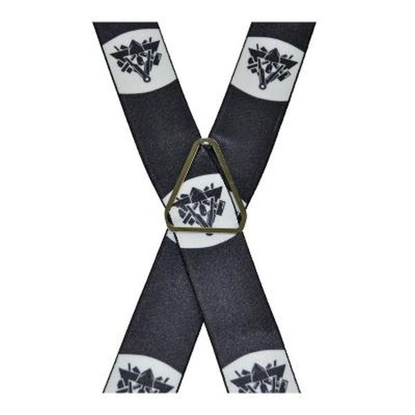 EIKO Zunft- und Arbeitskleidung Hosenträger Zunft günstig online kaufen