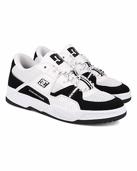 DC Shoes Schnürschuh "Construct" günstig online kaufen