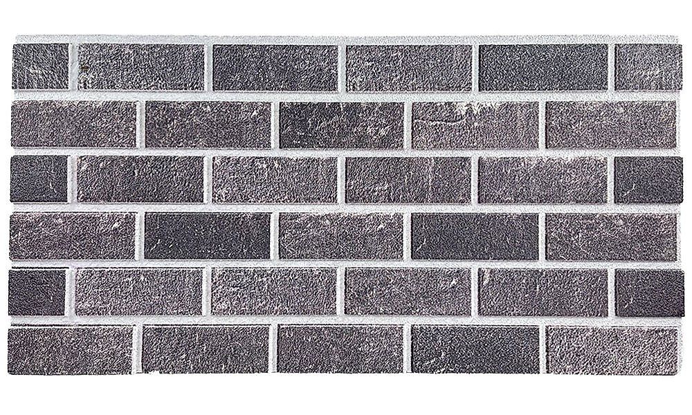 ASCountrystone Wandpaneel Klinkeroptik, BxL: 50,00x100,00 cm, 0,50 qm günstig online kaufen