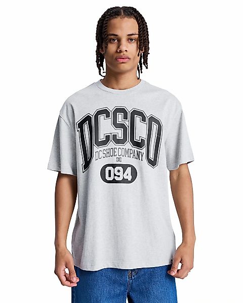 DC Shoes T-Shirt "Elective" günstig online kaufen