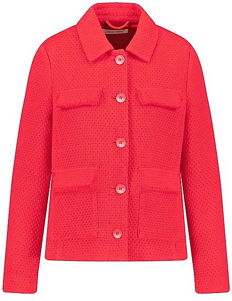 GERRY WEBER Jackenblazer Blazerjacke günstig online kaufen