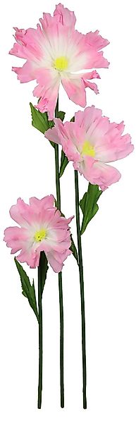 Kunstblume, FURNARO, Höhe 172 cm, Riesenblumen günstig online kaufen