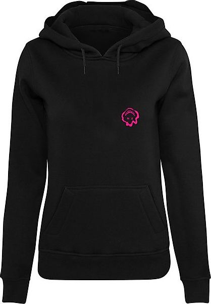 Miss Tee Kapuzenpullover Everything's Nice Hoody günstig online kaufen