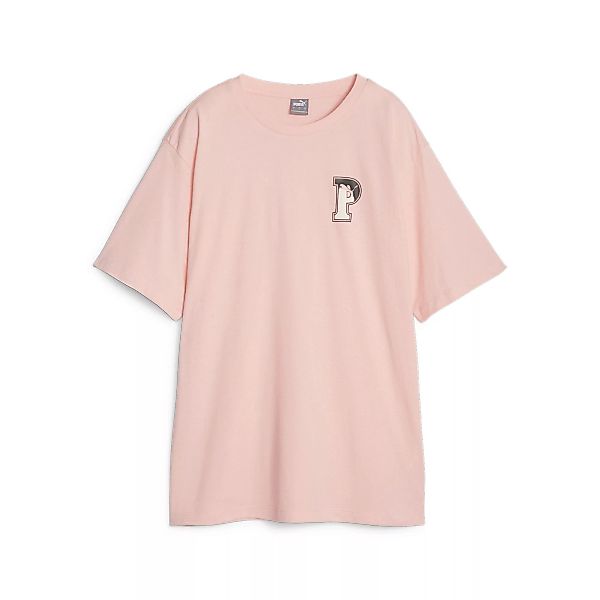 PUMA T-Shirt "PUMA SQUAD T-Shirt Damen" günstig online kaufen