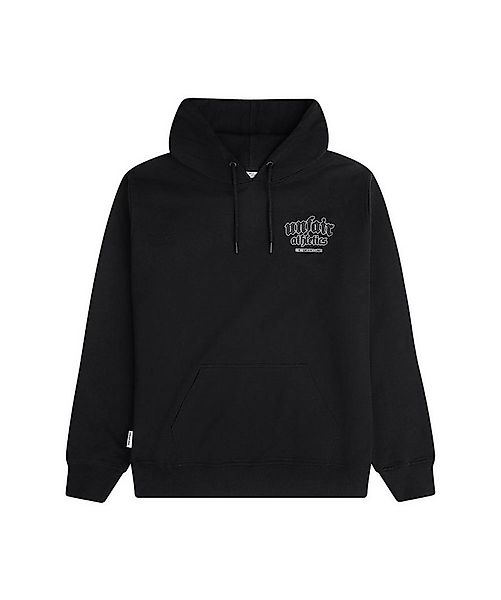 Unfair Athletics Hoodie Hoodie Unfair Athletics Inspired Easy Fit (1-tlg) günstig online kaufen