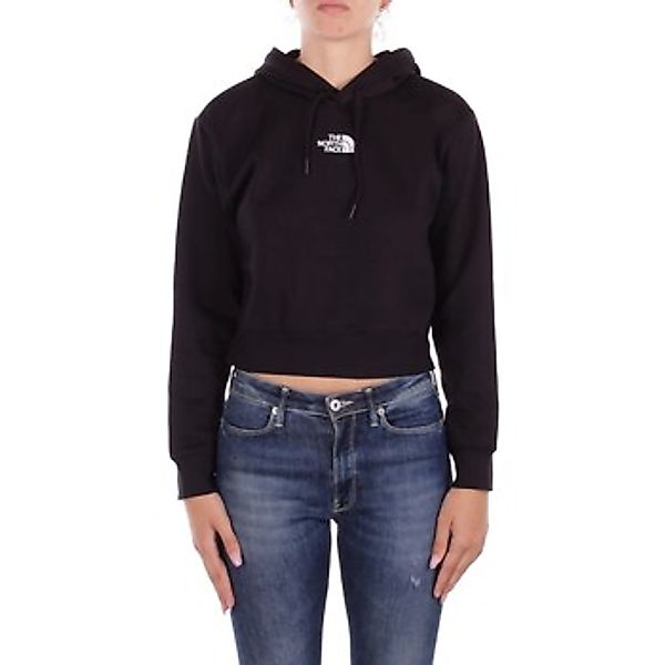 The North Face  Sweatshirt NF0A89EX günstig online kaufen