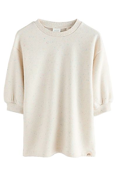 Next Jerseykleid Relaxed Fit Sweatshirtkleid (1-tlg) günstig online kaufen